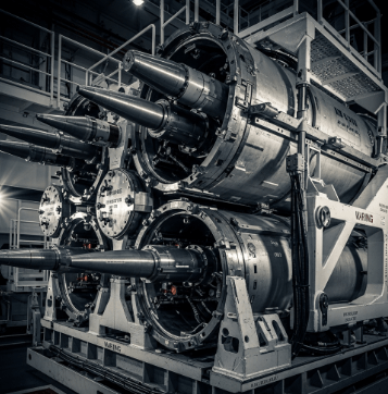 핵추진 잠수함 관련주10