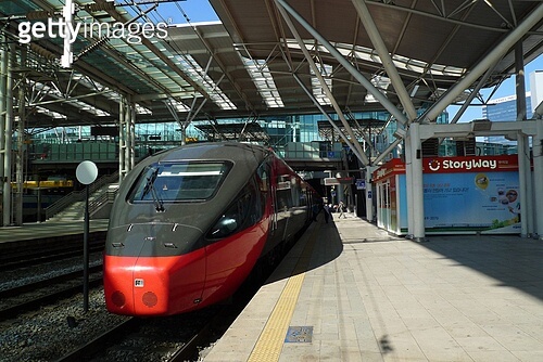 추석 기차표 예매 취소표