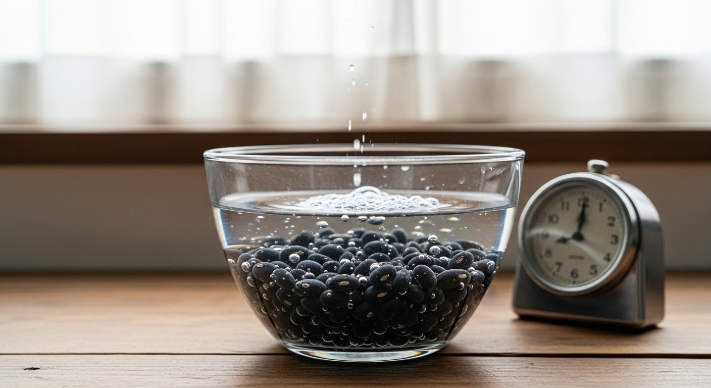 콩자반 맛있게 만드는법