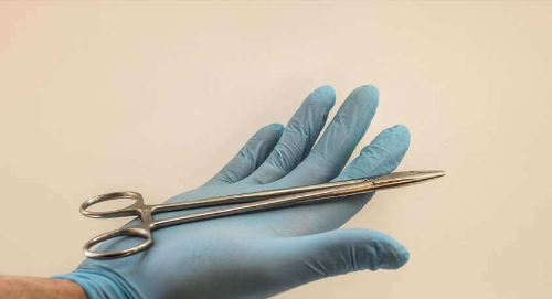 남자유방암 증상