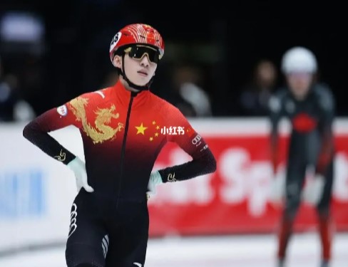륀샤오쥔 누구길래 한국 쇼트트랙 스타의 화려한 경력과 논란