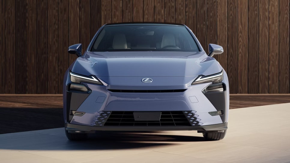 렉서스 ES300h
