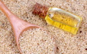 참기름 효능 부작용