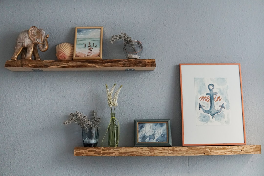 Shelf
