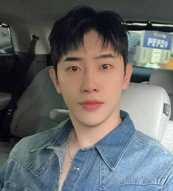 박현호 프로필