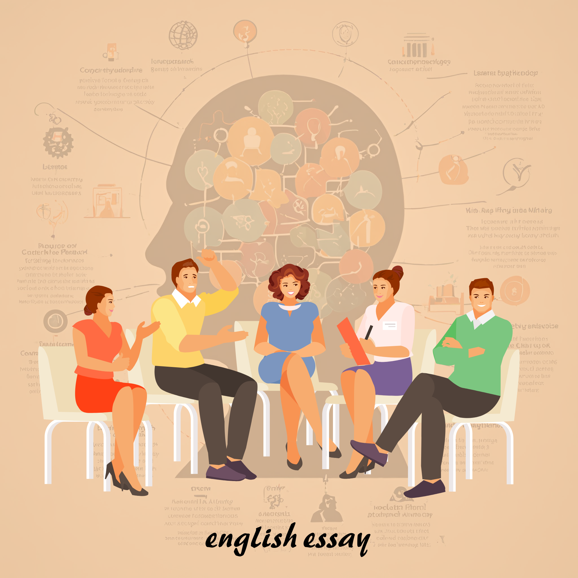 How to Write an Essay on 'The Psychology of Leadership' '리더십의 심리학'에 대한 에세이를 작성하는 방법