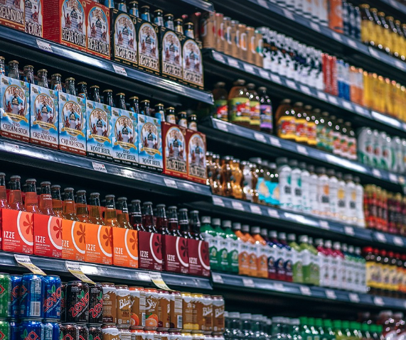 롯데마트 재고조회 방법