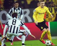 챔피언스리그 유벤투스 대 도르트문트 : 도르트문트 핵심선수