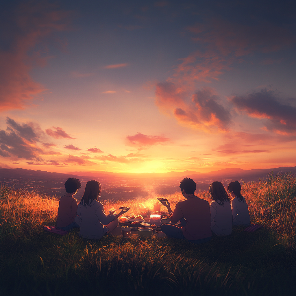 친구를 만나는 꿈