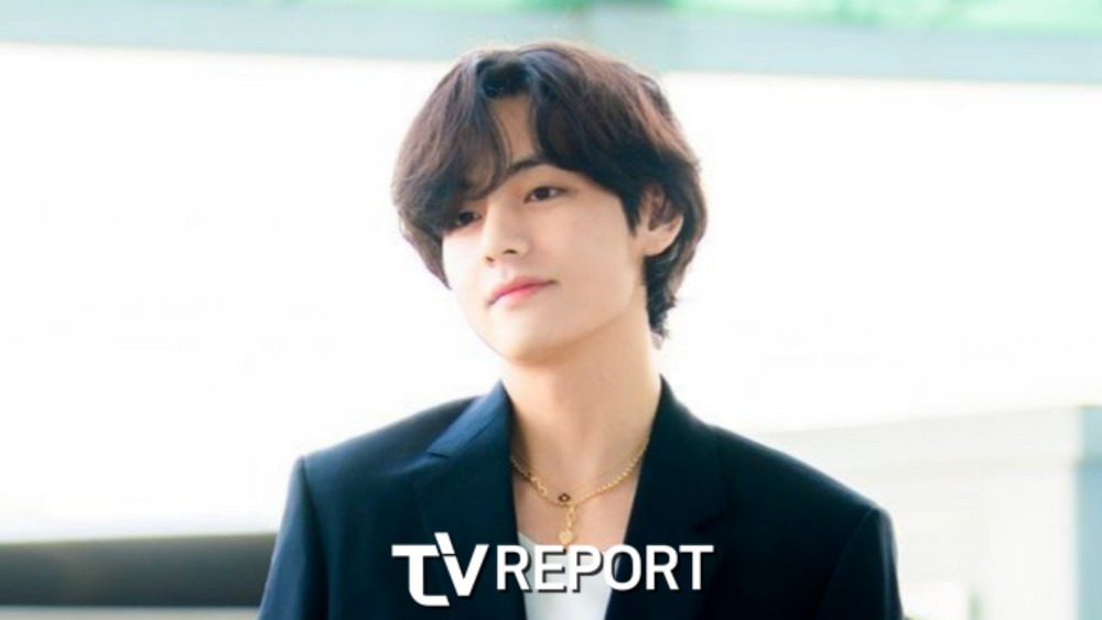 BTS 뷔 일침