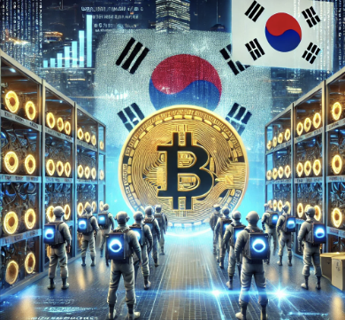 한국 채굴시장 전망 (정책규제, 전력문제, 기회요인)