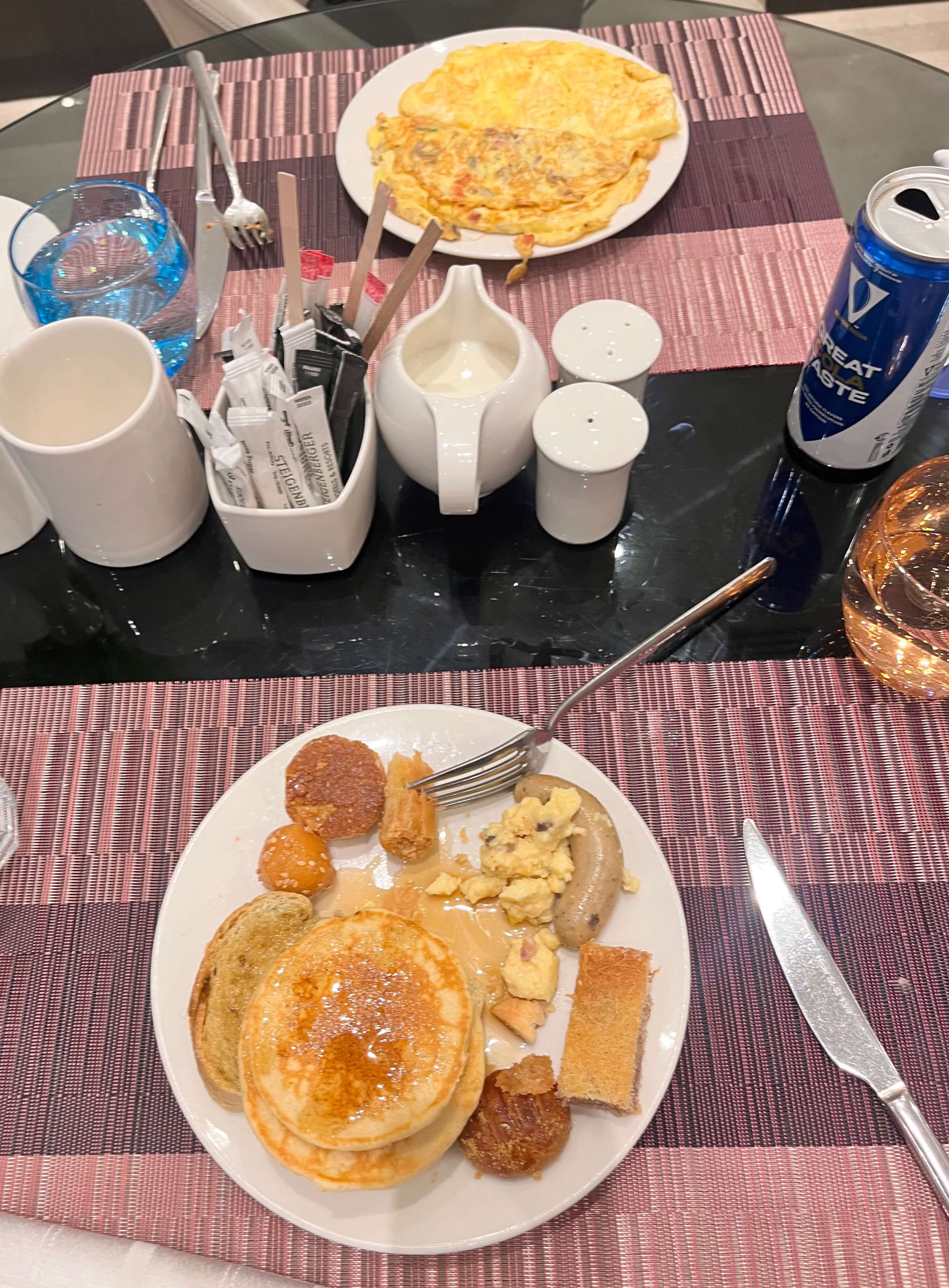 슈타이겐베르거 호텔 엘 타리르