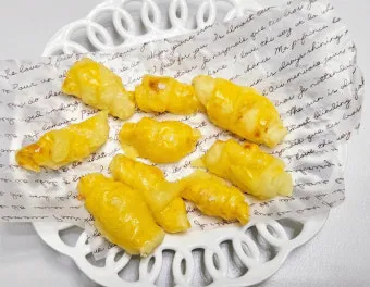 감자 크로아상 브리오슈 춘천 꼼아파리 김담현 빵집 정보_4