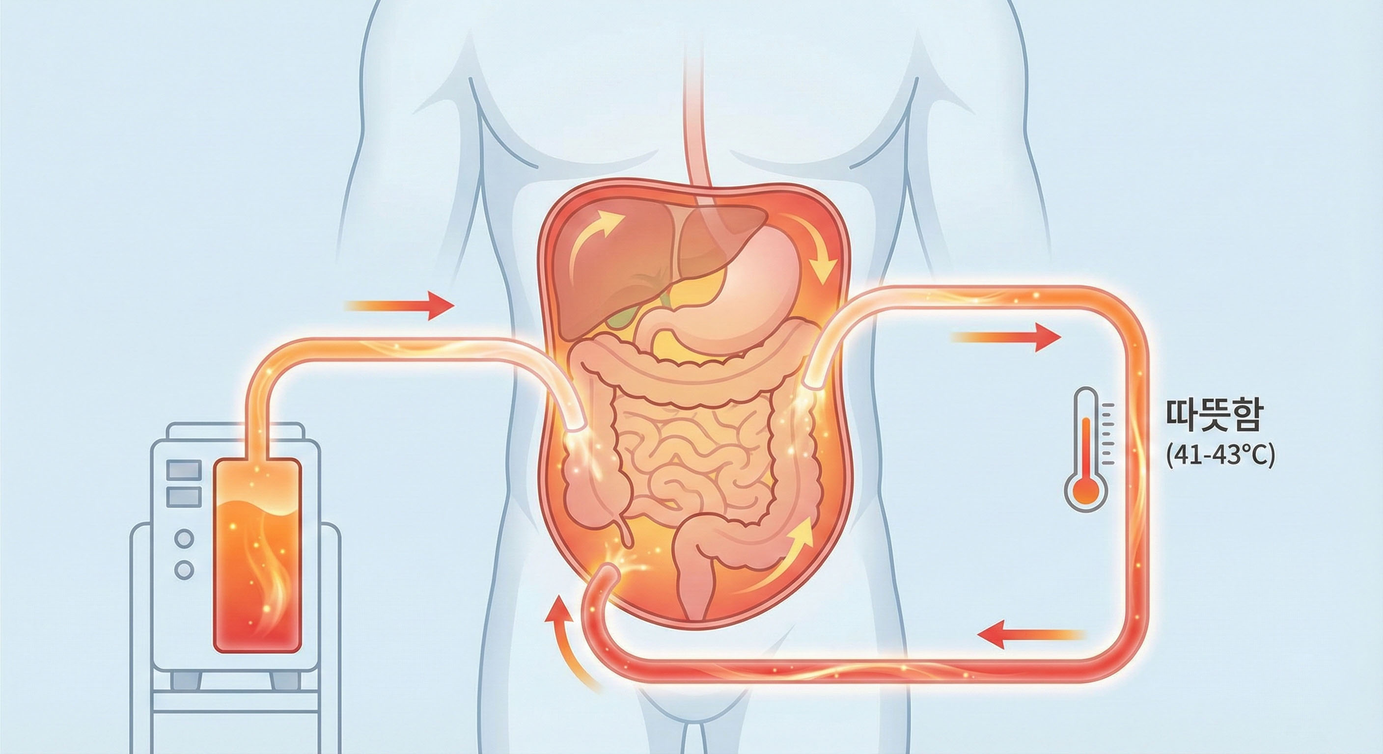 "남들이 좋다는 항암제, 나에겐 독약?" 대장암 치료, 이제는 '설계'해야 삽니다