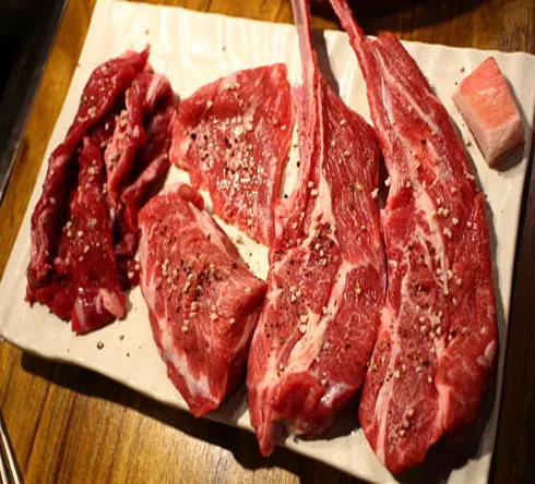 징기스 죽전점