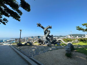 포항 가볼만한 곳 구룡포 일본인 가옥거리