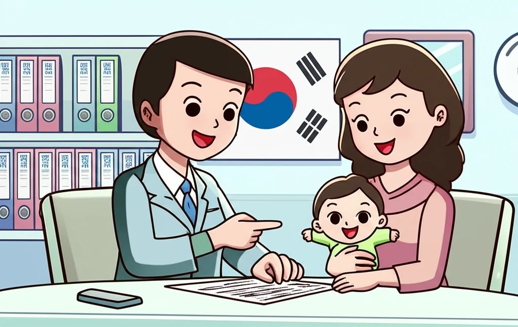 2025 경상북도 아이돌봄 지원, 조..