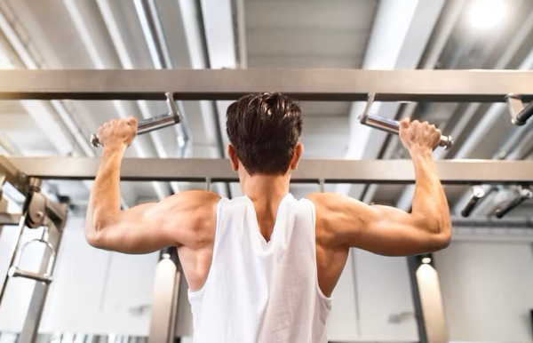 근력운동 주 2회 고강도 vs 매일 저강도 운동, 어떤 방법이 더 효과적일까?4