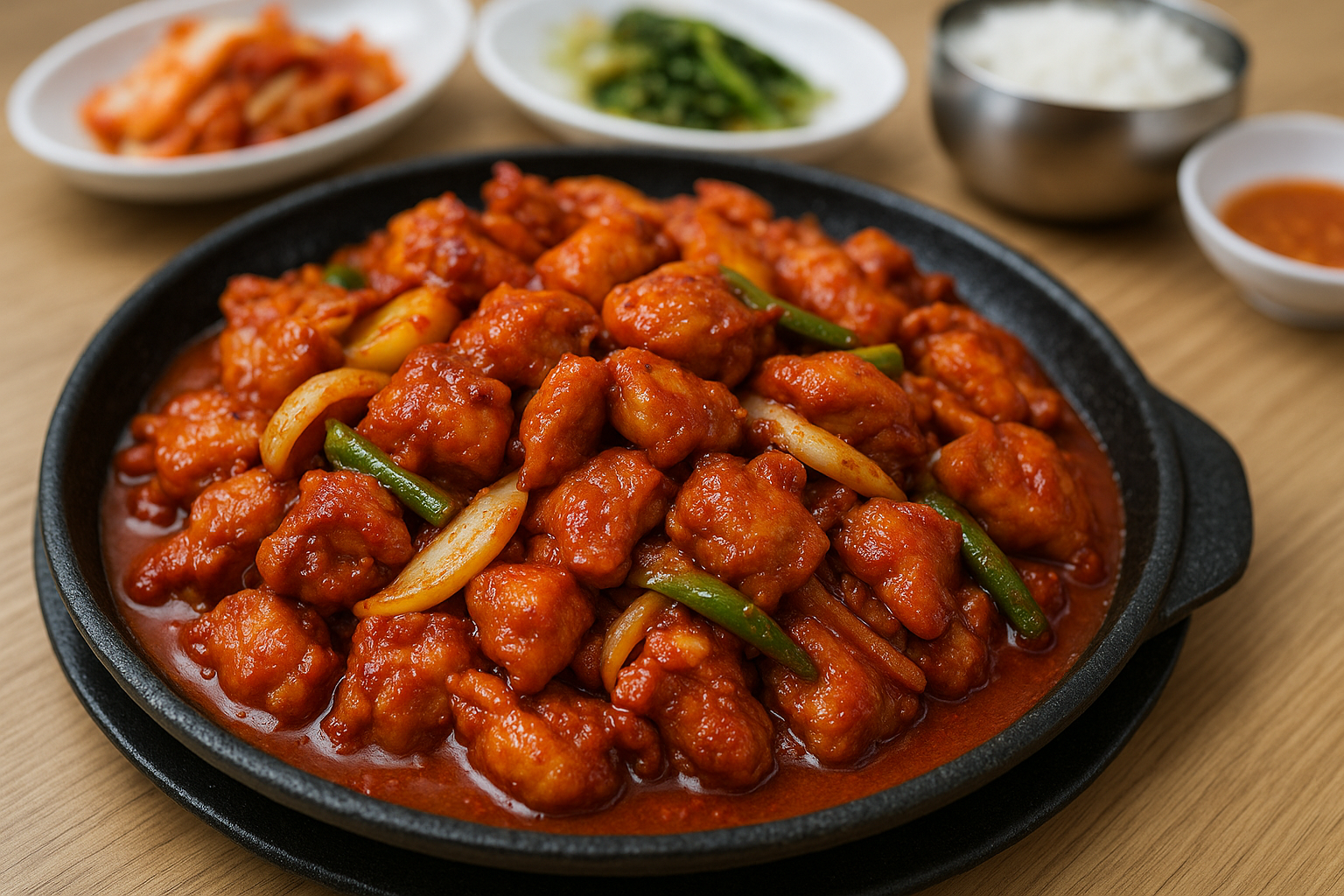 순천향대 근처 야식 추천 &amp;#124; 닭갈비&middot;돈까스&middot;칼국수 Best4
