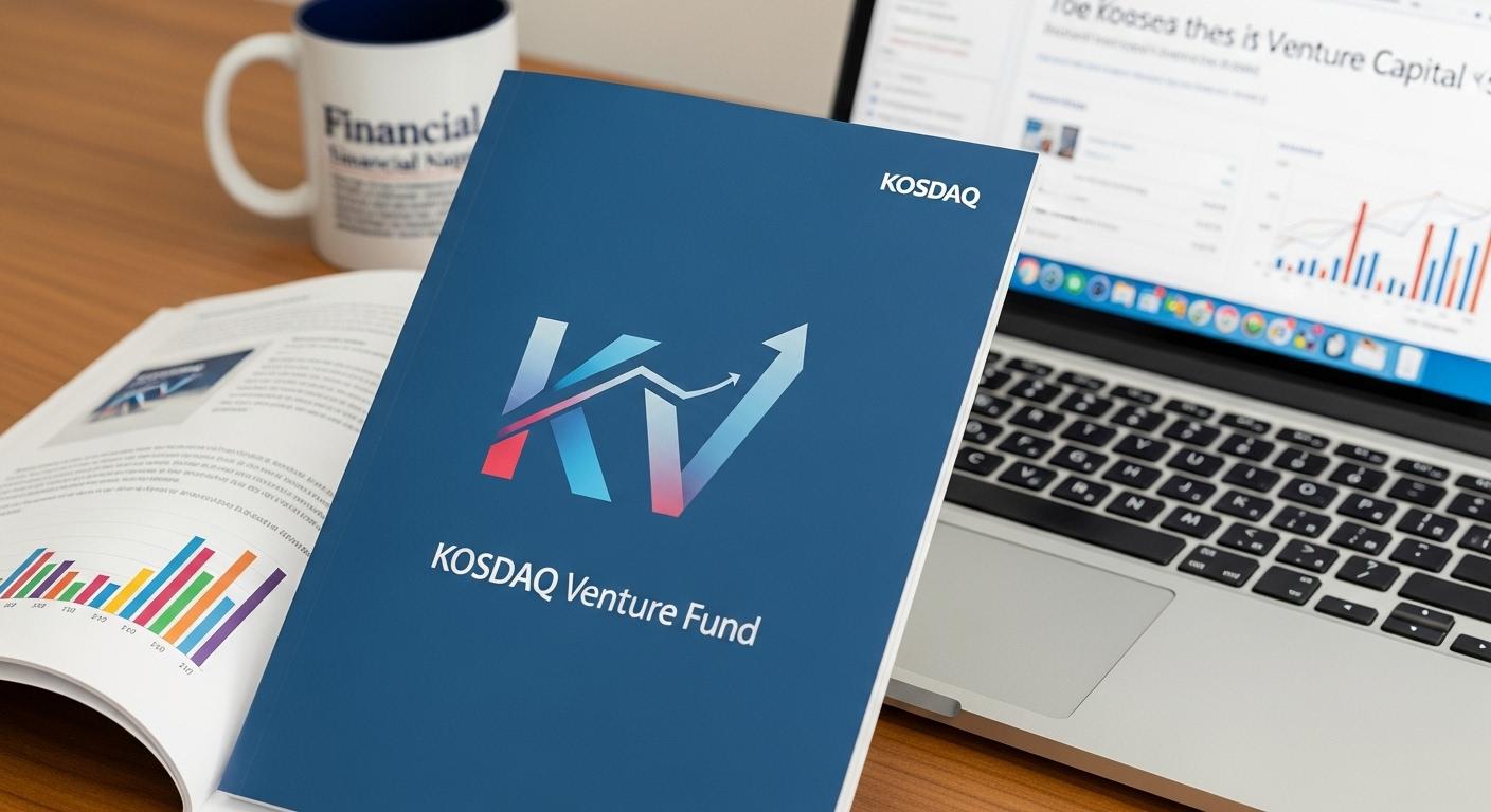 코스닥벤처펀드
