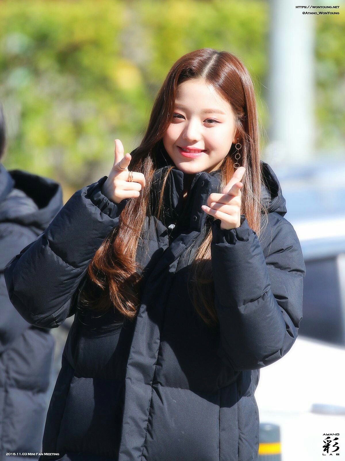 장원영 고화질 사진 모음 장원영 고화질 사진 모음