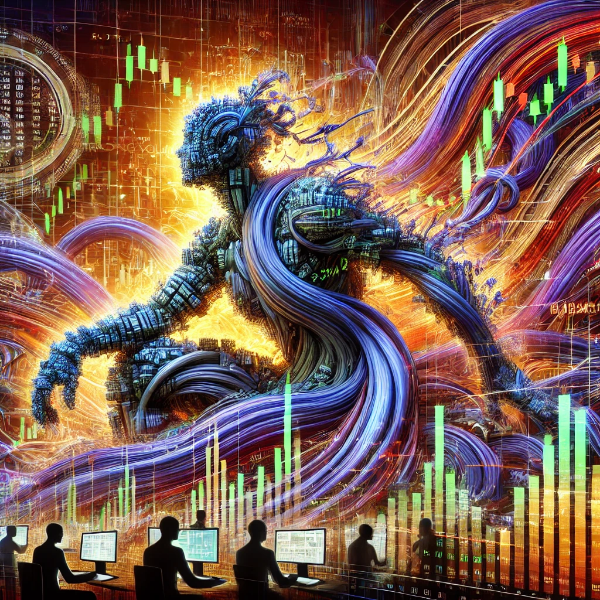 주식 거래량의 중요성