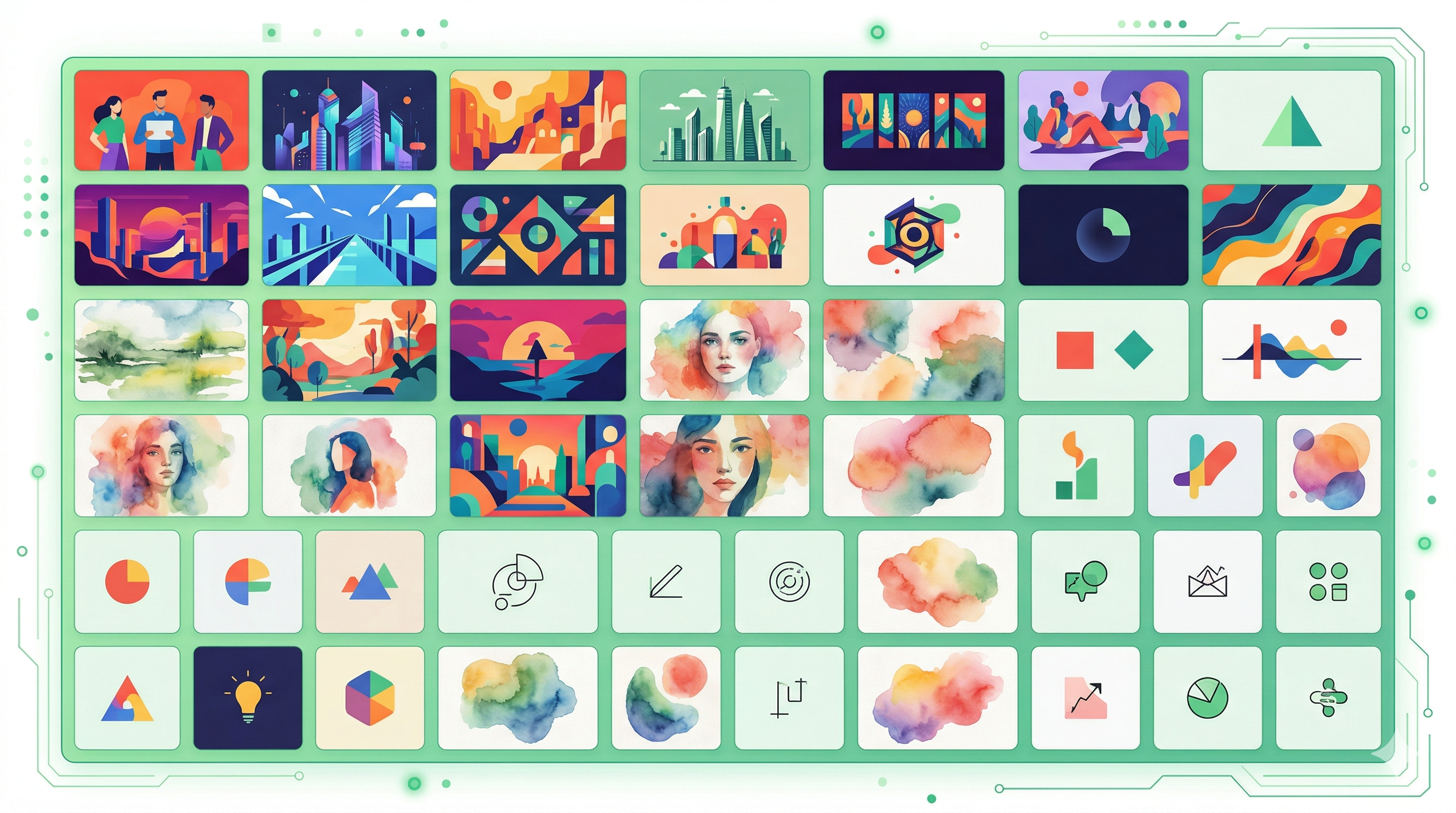 나노바나나2 프롬프트 공식 및 생성 예시 이미지 모음 2026