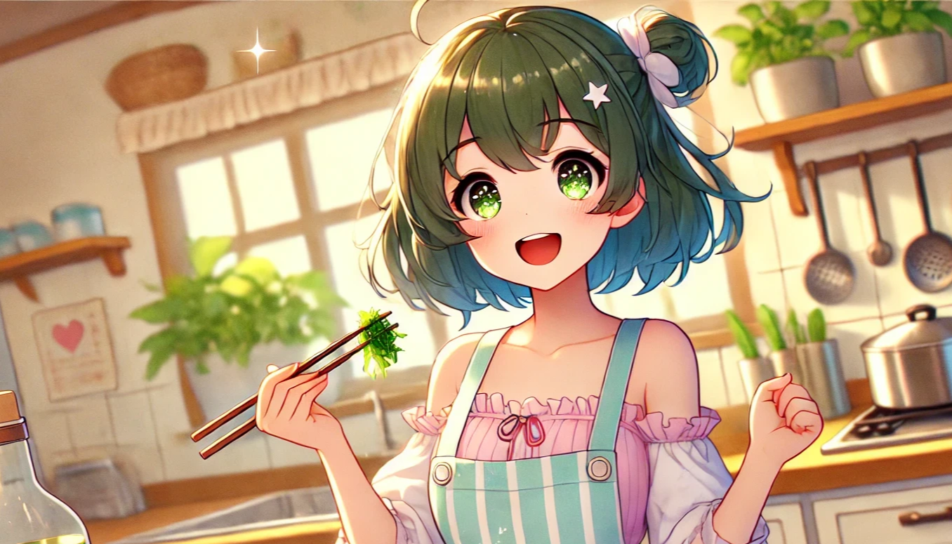 미나리 무침, 향긋한 봄나물 요리의 효능과 맛있는 레시피