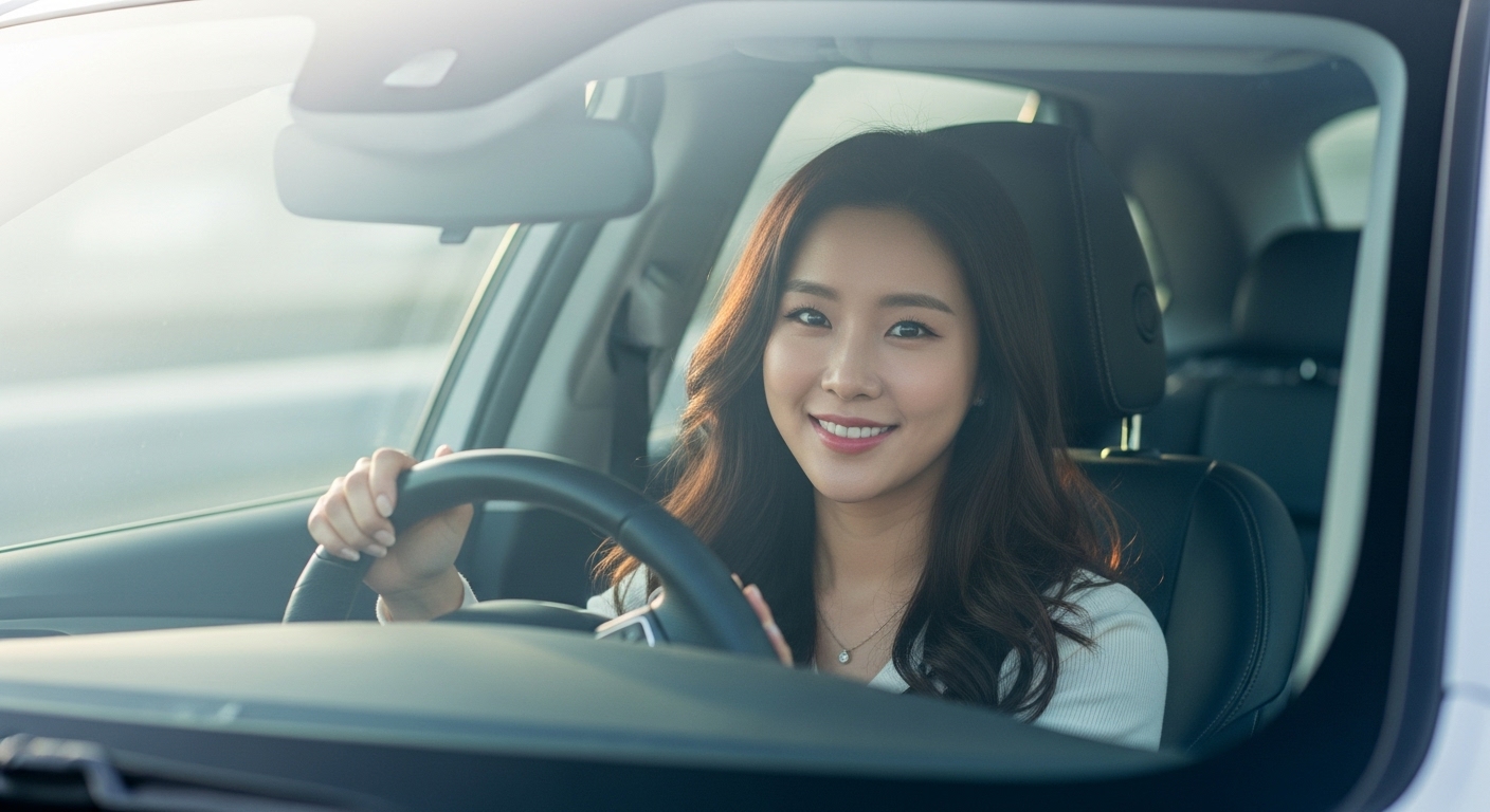 제네시스 G70 소모품 비용