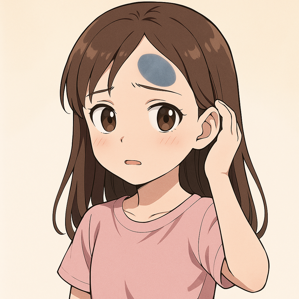 이소성 몽고반점이란 무엇인가요?