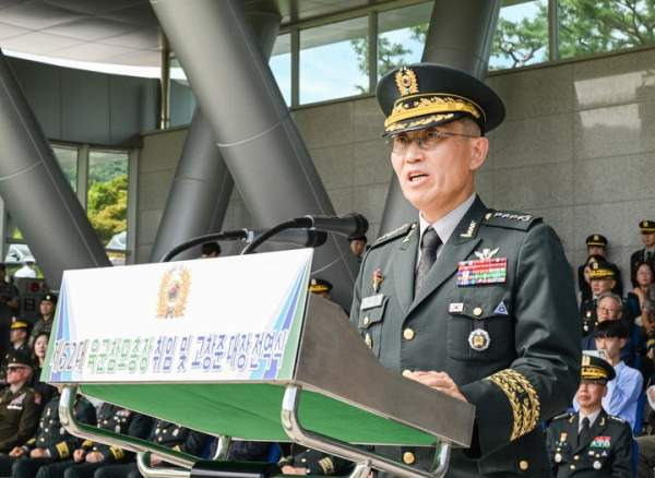 김규하 육군총장 국감 답변 나이 프로필 총정리｜고향 춘천&middot;강원고&middot;육사 47기&middot;대장 진급&middot;국정감사&middot;브런슨 발언