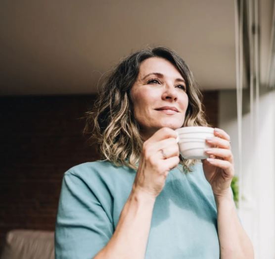 갱년기 건강 관리법