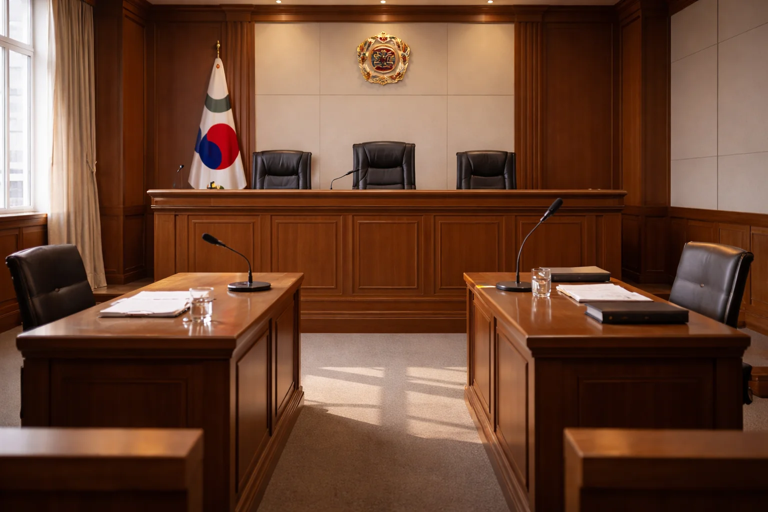 이혼 소송 절차