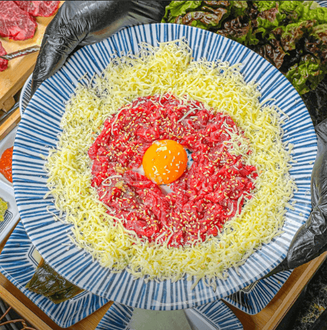 생방송투데이 흑우 토마호크 부산 식당