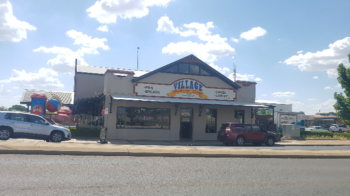 호주 더보의 미트파이 맛집