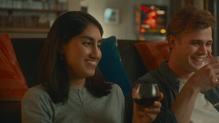 [넷플릭스 영드 추천] 원 데이 13화 줄거리 결말