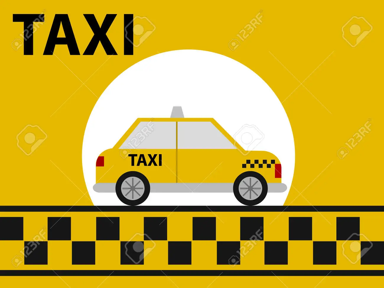 광명시 콜택시 전화번호