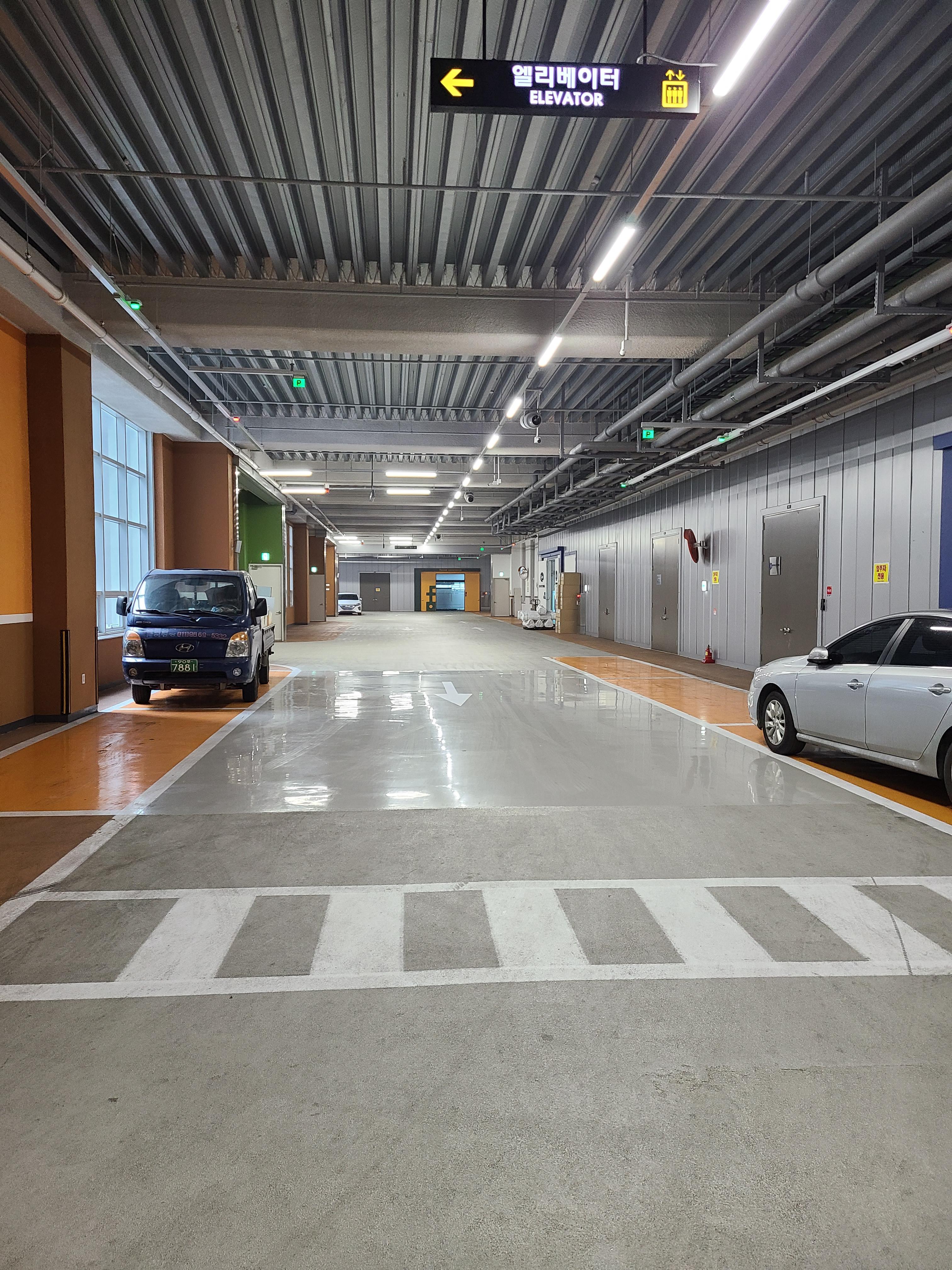 구로 에이스캠프 드라이브인11