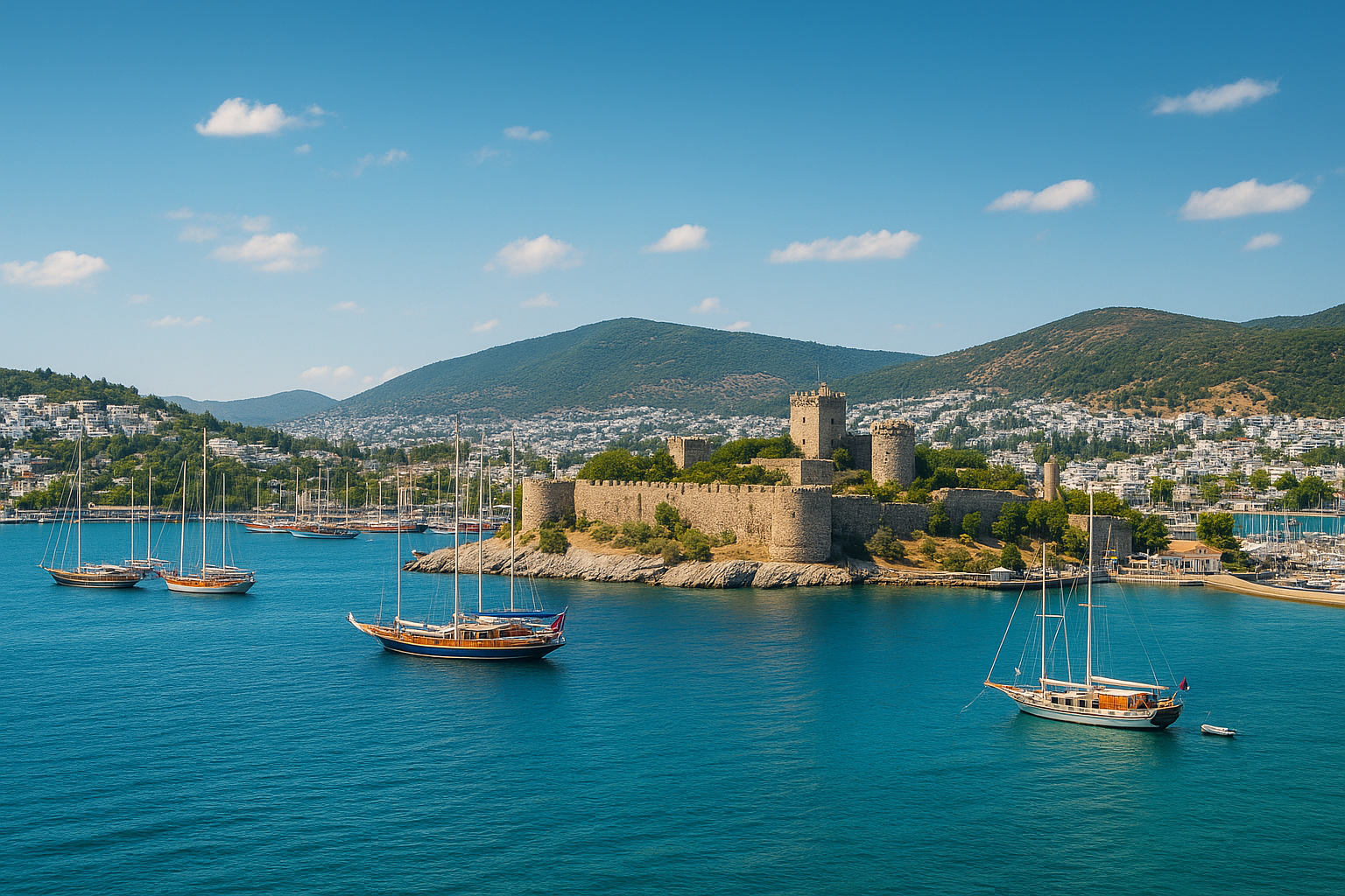 보드룸 관련 사진.