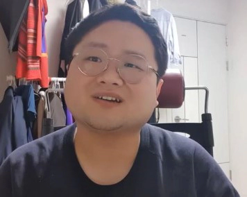 구제역 유튜버 프로필 나이 고향 학력 본명 인스타 유튜브 채널