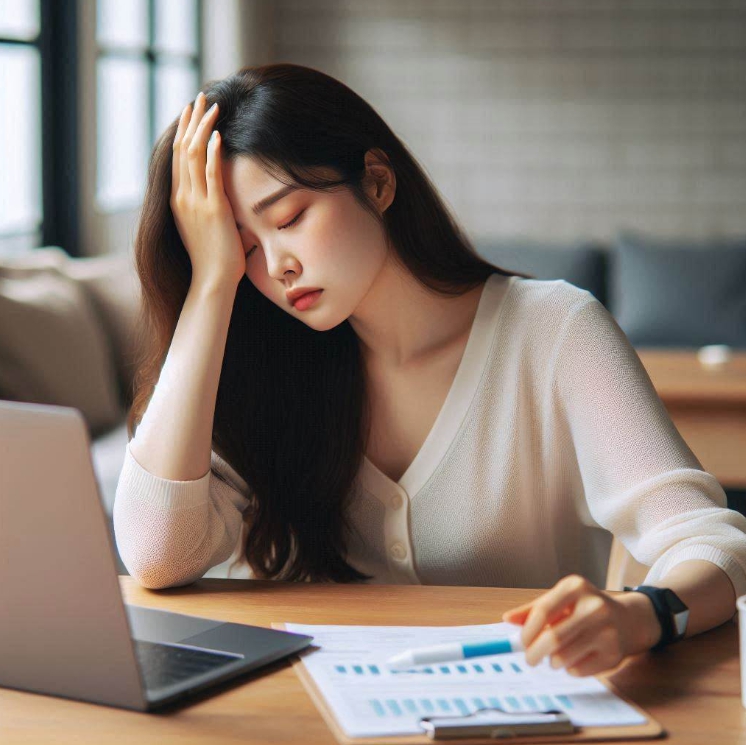 비타민D 왜 챙기기 시작했냐면요