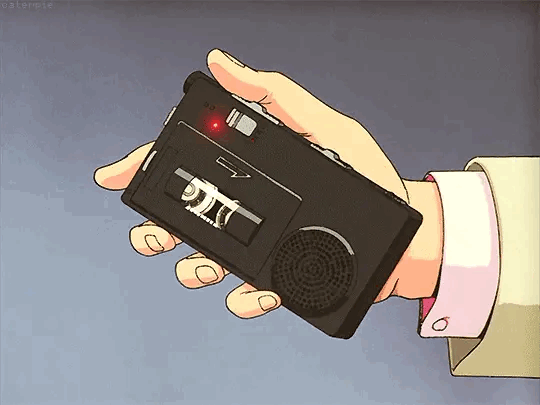 90s anime