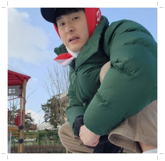 기안84 멈추지 않는 인생 (마라톤, 프로필, 극한84)