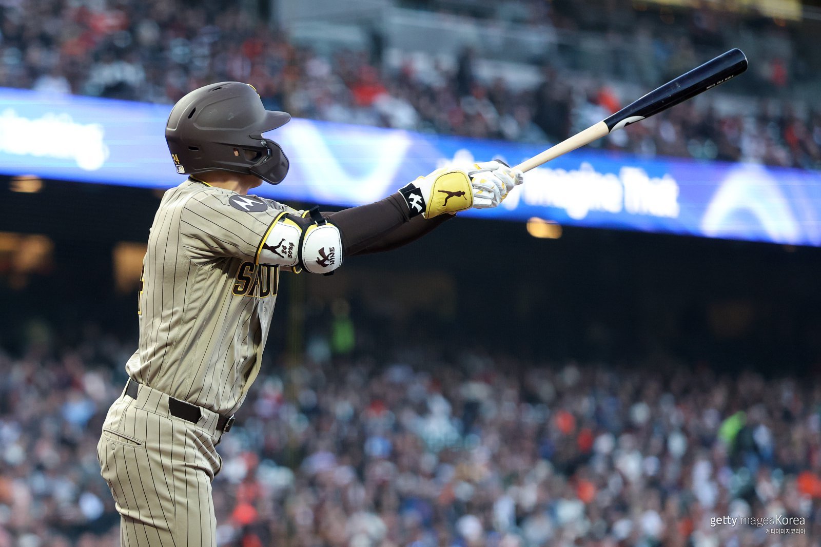 송성문 멀티히트: 샌디에이고 MLB 첫 선발 맹활약, 이정후와 코리안 더비 승리 및 현지 반응 총정리