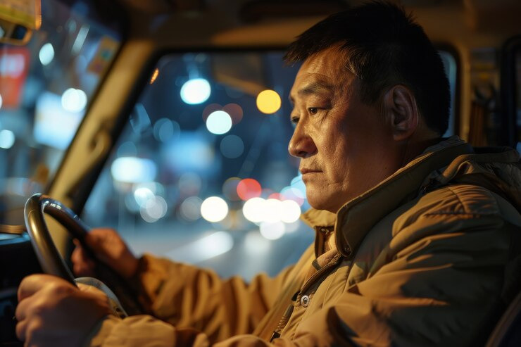 음주운전 벌금
