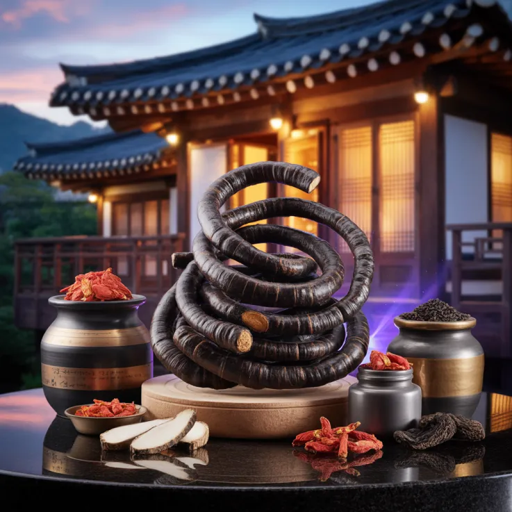 전통적 유래, 식문화 속 조리법, 약리적 효능과 영양소를 종합적으로 비교하여 독자가 쉽게 이해할 수 있도록 정리하겠습니다.