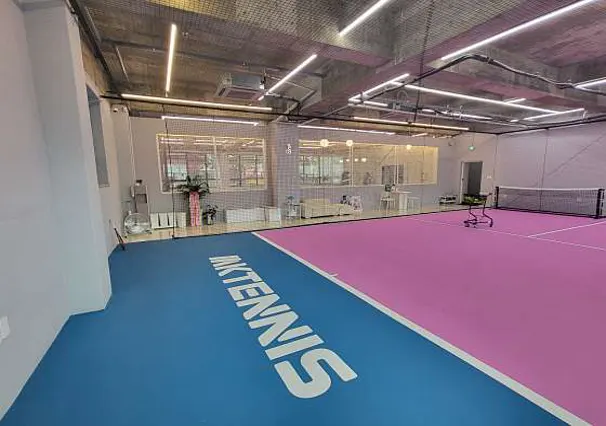 몽키테니스존 칠곡