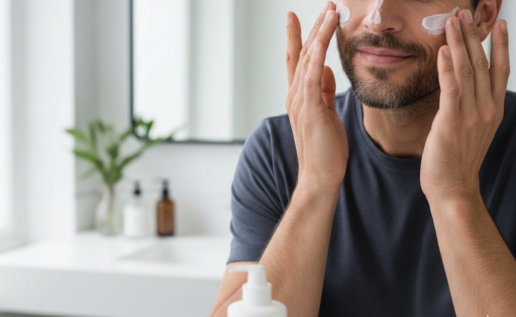 겨울철 아토피 보습을 해도 피부가 건조한 이유