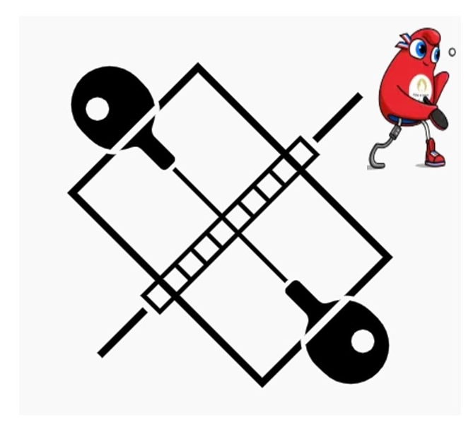 2024 파리 패럴림픽 : 장애인 탁구 한국 남자 선수 10명 알아보기