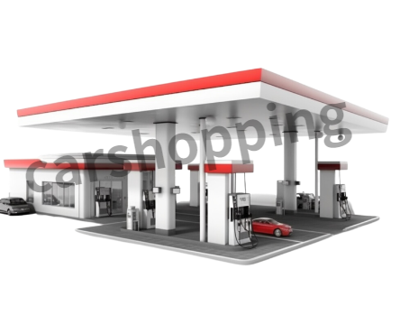 주유소 가격비교 사이트